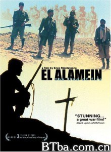 血战阿拉曼/El Alamein - The Line of Fire/沙漠兄弟连-720p|1080p高清bt种子下载