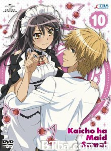 会长是女仆特别篇-720p|1080p高清bt种子下载