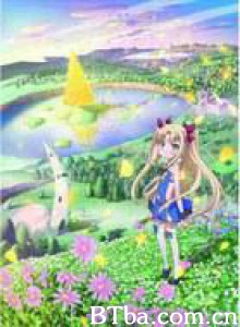 露蒂的玩具OVA-720p|1080p高清bt种子下载