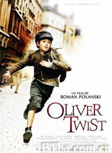雾都孤儿/孤雏泪/Oliver Twist-720p|1080p高清bt种子下载