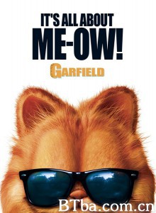加菲猫/Garfield: The Movie 加菲猫/Garfield: The Movie-720p|1080p高清bt种子下载