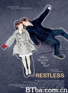 悸动的心/最后一次初恋(台)/临别时···让初恋开始(港)-720p|1080p高清bt种子下载