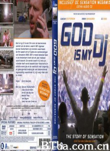 GodIsMyDJ/上帝DJ GodIsMyDJ/上帝DJ-720p|1080p高清bt种子下载