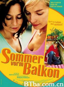 阳台前的夏天/柏林夏日/Summer in Berlin-720p|1080p高清bt种子下载