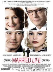 婚姻生活/Marriage/Pour le meilleur et pour le pire-720p|1080p高清bt种子下载