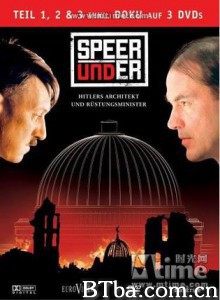 施佩尔和希特勒/Speer and Hitler: The Devil's Architect-720p|1080p高清bt种子下载