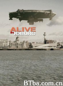 约翰内斯堡的外星人-720p|1080p高清bt种子下载
