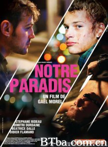 我们的天堂/Our Paradise-720p|1080p高清bt种子下载