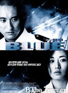 蓝色/海底深蓝/蓝色战舰-720p|1080p高清bt种子下载