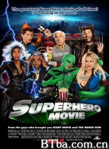 超级英雄/超低能特工队/蜻蜓侠-720p|1080p高清bt种子下载