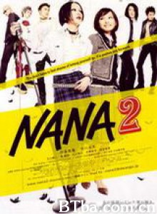 娜娜2/娜娜Nana 2：与你有约-720p|1080p高清bt种子下载