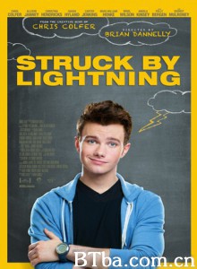 命中雷霆/迅电流光/遭遇雷劈/Struck By Lightning-720p|1080p高清bt种子下载
