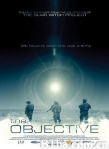 血战沙漠/The Objective-720p|1080p高清bt种子下载