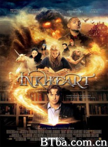 墨水心/神墨传奇/魔法天书/Inkheart-720p|1080p高清bt种子下载