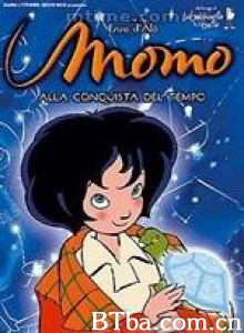 时间大使莫莫/默默/莫莫 时间大使莫莫/默默/莫莫-720p|1080p高清bt种子下载