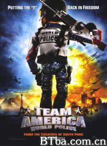 美国战队：世界警察/环球特警组/T.A.反恐战队-720p|1080p高清bt种子下载