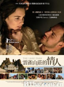 云雀农场/云雀山庄的情人/The Lark Farm-720p|1080p高清bt种子下载