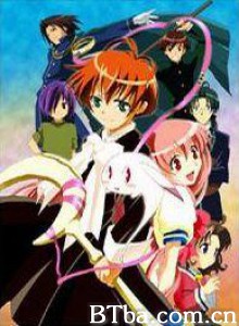 魔侦探洛基RAGNAROK/魔偵探洛基 RAGNAROK-720p|1080p高清bt种子下载