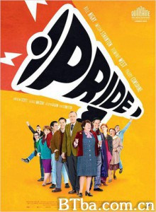 骄傲/骄傲大联盟(台)/Pride-720p|1080p高清bt种子下载