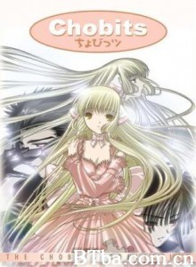 人形电脑天使心/Chobits 人形电脑天使心/Chobits-720p|1080p高清bt种子下载