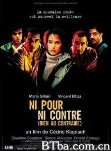 不赞成不反对/Not for or Against...-720p|1080p高清bt种子下载