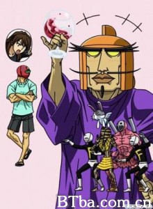 天体战士特番-720p|1080p高清bt种子下载