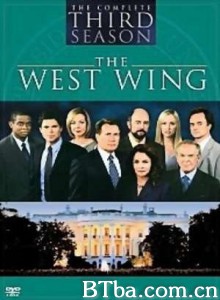白宫风云第三季/白宫群英 第三季-720p|1080p高清bt种子下载