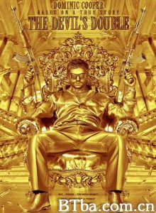 恶魔的替身/双重恶魔/The Devil-720p|1080p高清bt种子下载