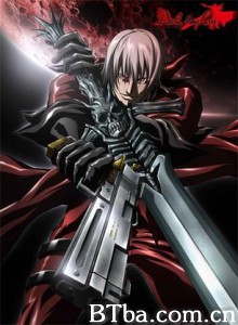 鬼泣/デビル メイ クライ-720p|1080p高清bt种子下载