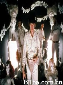 曾几何时...发条橙/Once Upon a Time ... A Clockwork Orange-720p|1080p高清bt种子下载