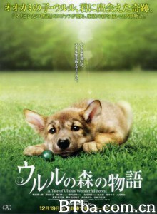 乌鲁鲁的森林物语/Ururu no mori no monogatari-720p|1080p高清bt种子下载