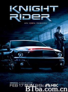 霹雳游侠/霹雳游侠2008-720p|1080p高清bt种子下载