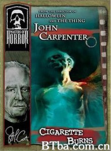 香烟烙印/John Carpenter's Cigarette Burns 香烟烙印/John Carpenter's Cigarette Burns-720p|1080p高清bt种子下载