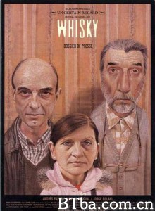 威士忌/笑一笑，世界更美妙-720p|1080p高清bt种子下载