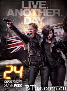 24小时：再活一天/24小时：择日重生/24小时：第九天-720p|1080p高清bt种子下载