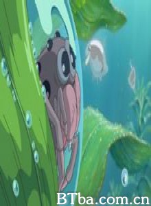 水蜘蛛萌萌/水蜘蛛MONMON/Water Spider Monmon-720p|1080p高清bt种子下载