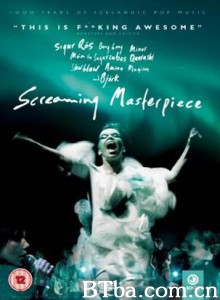 尖叫的经典/Screaming Masterpiece 尖叫的经典/Screaming Masterpiece-720p|1080p高清bt种子下载