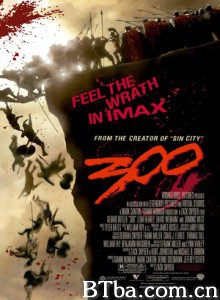 斯巴达300勇士/300壮士：斯巴达的逆袭(台)/战狼300(港)-720p|1080p高清bt种子下载