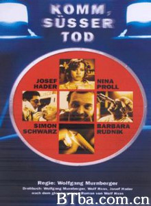 来吧!甜蜜的死亡/Come Sweet Death-720p|1080p高清bt种子下载