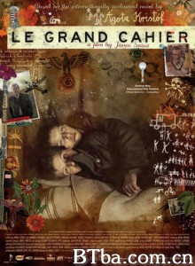 恶童日记/大手札/Le grand cahier-720p|1080p高清bt种子下载