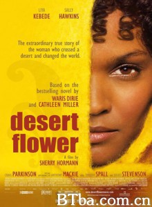 沙漠之花/The Desert Flower/Wüstenblume-720p|1080p高清bt种子下载