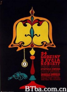 一个女人一生中的24小时/24 Hours in the Life of a Woman-720p|1080p高清bt种子下载