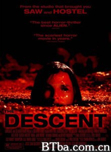 黑暗侵袭/魔洞/暗袭/The Descent 黑暗侵袭/魔洞/暗袭/The Descent-720p|1080p高清bt种子下载