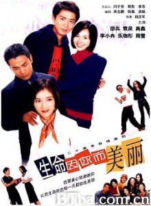 生命因你而美丽 生命因你而美丽-720p|1080p高清bt种子下载