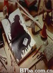 书本/The Book-720p|1080p高清bt种子下载