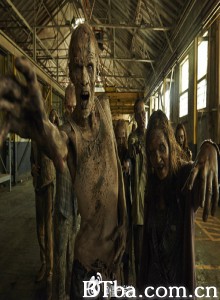 行尸走肉第六季/The Walking Dead Season 6 行尸走肉第六季/The Walking Dead Season 6-720p|1080p高清bt种子下载