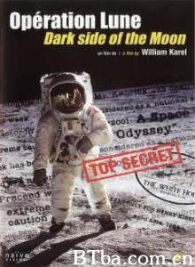 登陆月球行动/Dark Side of the Moon/登陸月球行動-720p|1080p高清bt种子下载