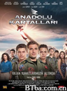 安纳托利亚之鹰/Anatolian Eagles-720p|1080p高清bt种子下载