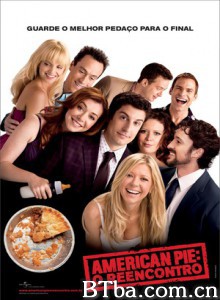 美国派4：美国重逢/美国派：高潮再起(台)/American Reunion-720p|1080p高清bt种子下载