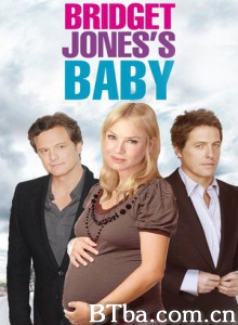 BJ单身日记3/布雷吉特·琼斯的孩子/Bridget Joness Baby-720p|1080p高清bt种子下载